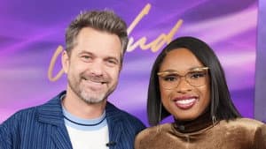 Joshua Jackson