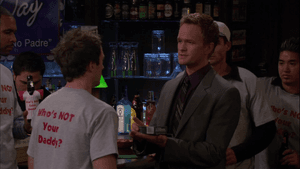 Not a Father's Day