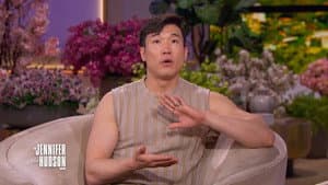 Joel Kim Booster
