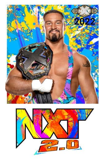 WWE NXT Season 16