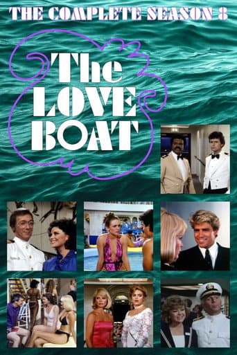 The Love Boat Season 8