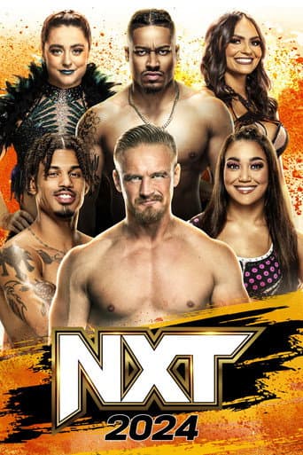 WWE NXT Season 18