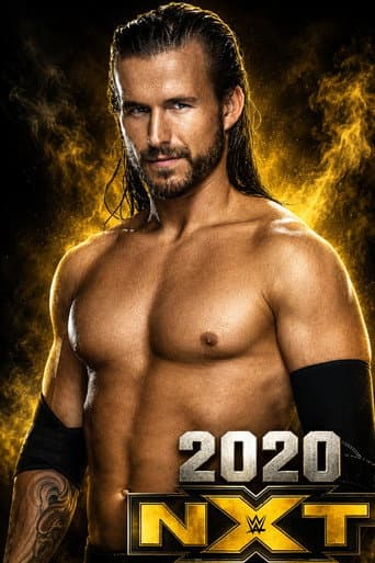 WWE NXT Season 14
