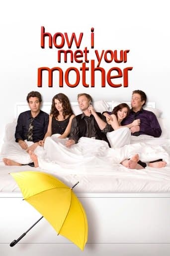 How I Met Your Mother Season 4