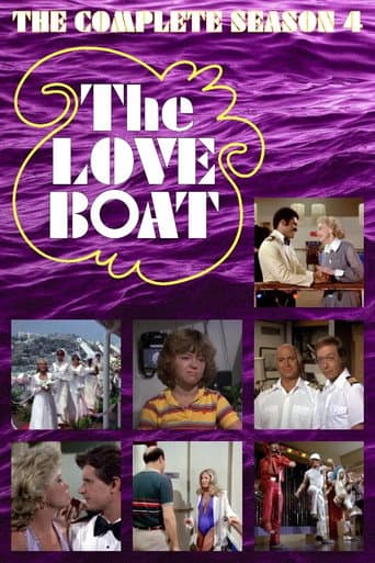 The Love Boat Season 4