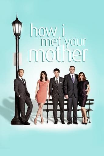 How I Met Your Mother Season 7