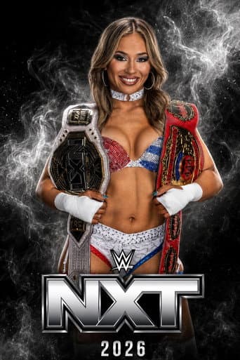 WWE NXT Season 20