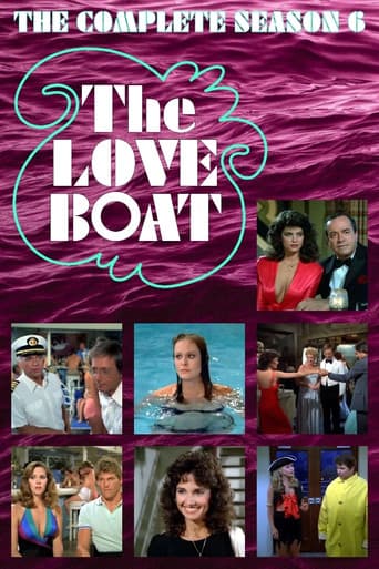 The Love Boat Season 6