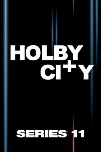 Holby City Season 11