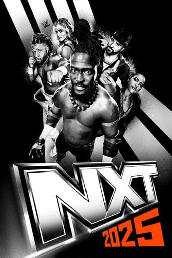 WWE NXT Season 19