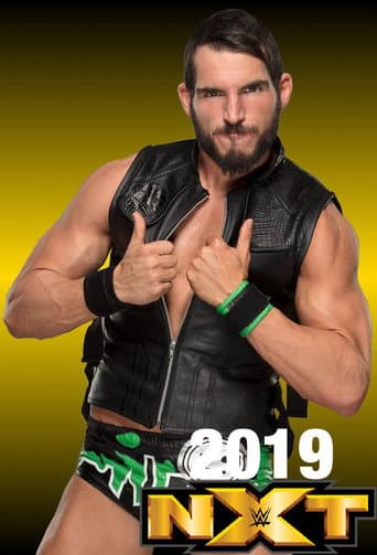 WWE NXT Season 13