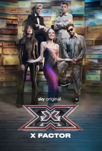 X Factor Season 17