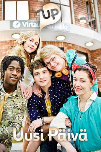 Uusi Päivä Season 5